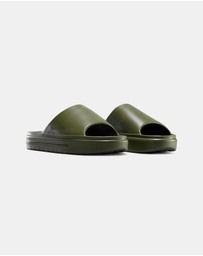 Converse - Converse Essential Slide - Men's