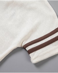Tiny Trove - Ciao Smiley Relaxed Tee - Babies-Kids