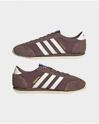 adidas Originals - 1609Er Rs Shoes - Unisex