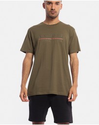 Xander - 3-Pack Bande Tee