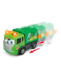 Rallye - Junior Gaby Garbage Truck