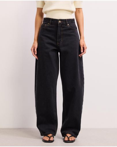 Vintage Black