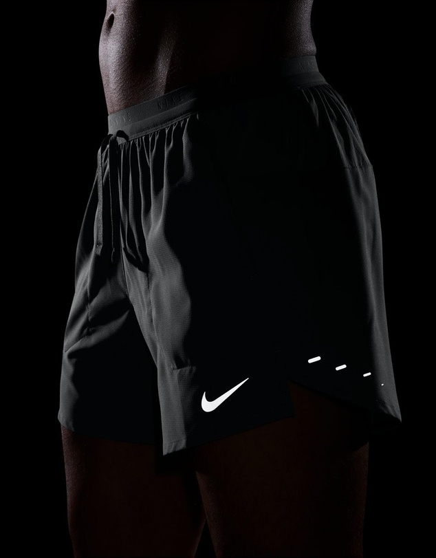 Nike - Nike Stride Dri-FIT Brief-Lined Running Shorts 5