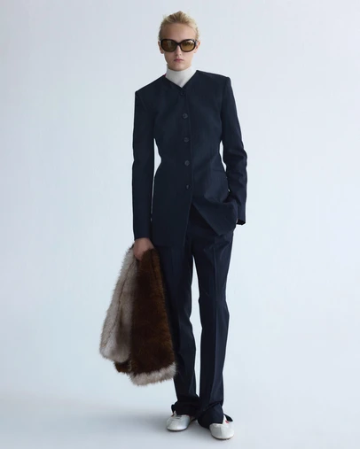 M.N.G - Pencil Blazer