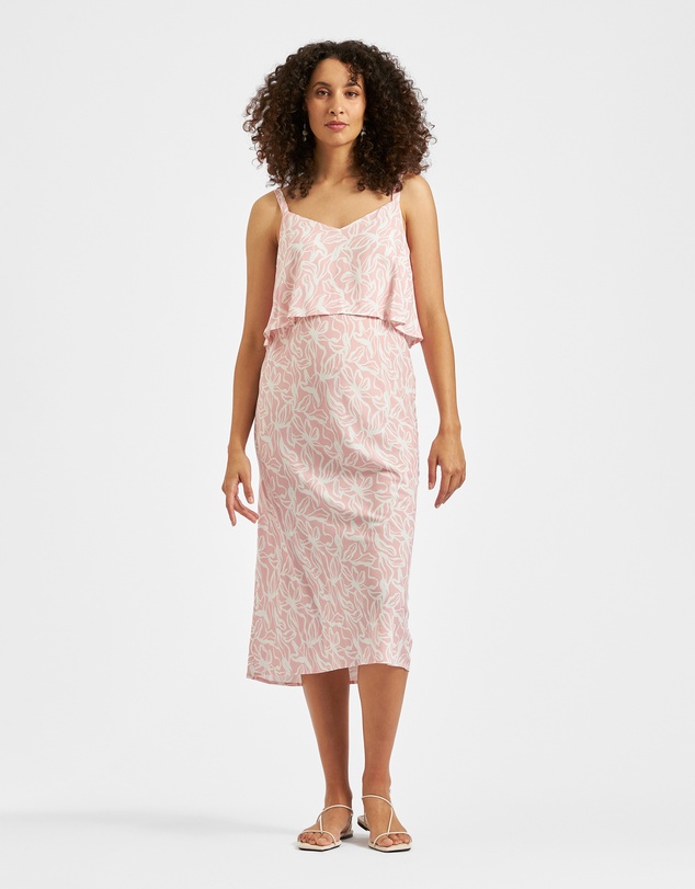 Ripe Maternity - Jilly Nursing Slip Dress