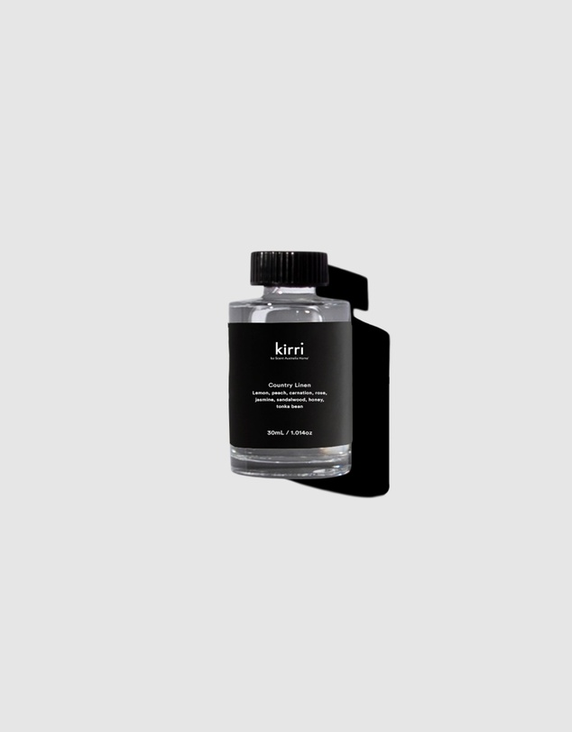 Kirri by Scent Australia Home - Country Linen Smart Oil