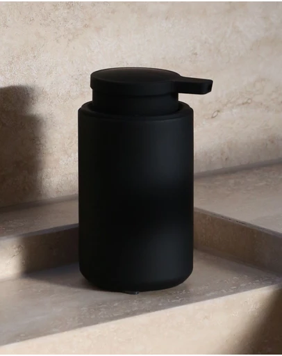 DESIGNSTUFF - ARC Soap Dispenser
