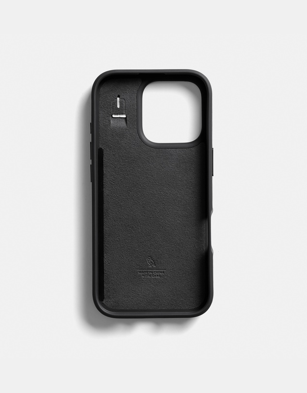 Bellroy - Phone Case - 3 card iPhone 16 Pro