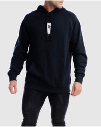 Counter Culture - Runway Hoodie
