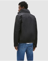 Tommy Hilfiger - Regatta Jacket