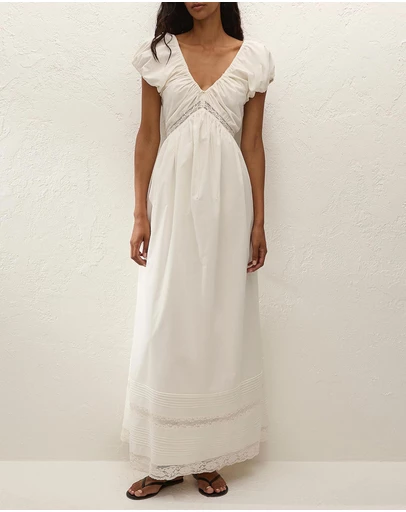 Faithfull The Brand - Elodia Maxi Dress
