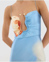 Rebecca Vallance - Perez Maxi Dress