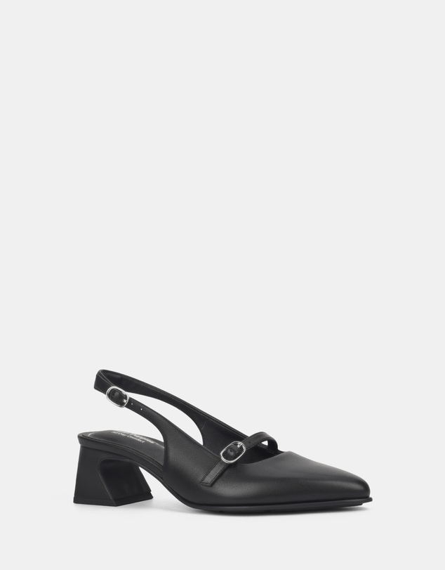 Hush Puppies - Gabby