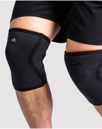TWL - Teknic Knee Sleeves 5mm