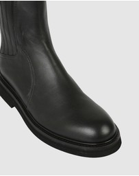 Sempre Di - Zeena Ankle Boots