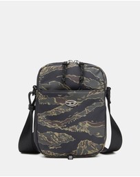 Diesel - D Pack Crossbody X
