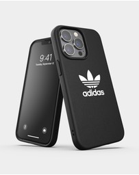 adidas Originals - Iconic iPhone 13/13 Pro Protective Phone Case Slim Bumper