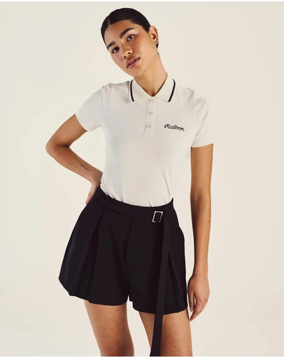 Malbon - Paloma Polo