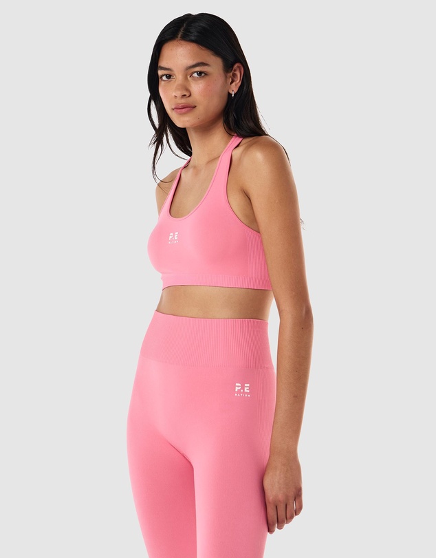 P.E Nation - Restore Seamless Sports Bra