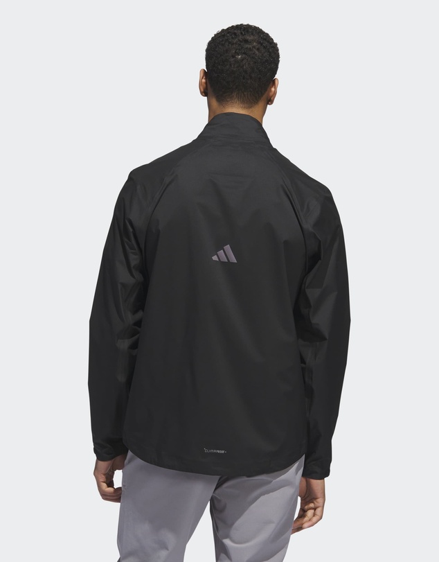adidas Performance - Ultimate365 Tour CLIMAPROOF+ Full-Zip Jacket Mens