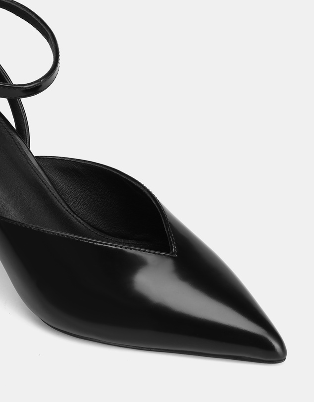 Wittner - Sidney Leather Heels