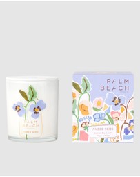 Palm Beach Collection - Amber Skies 420g Scented Candle