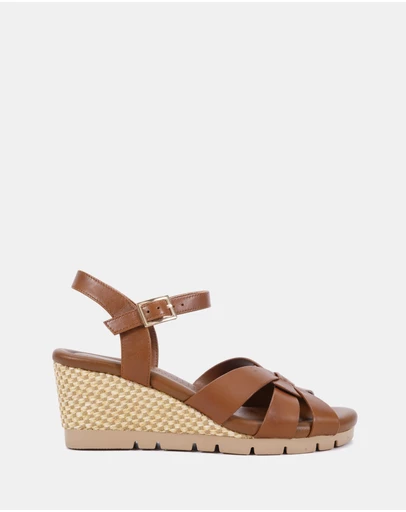 Clarks - Nouveau Tan
