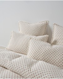 Linen House - Eloise Quilt Cover Set