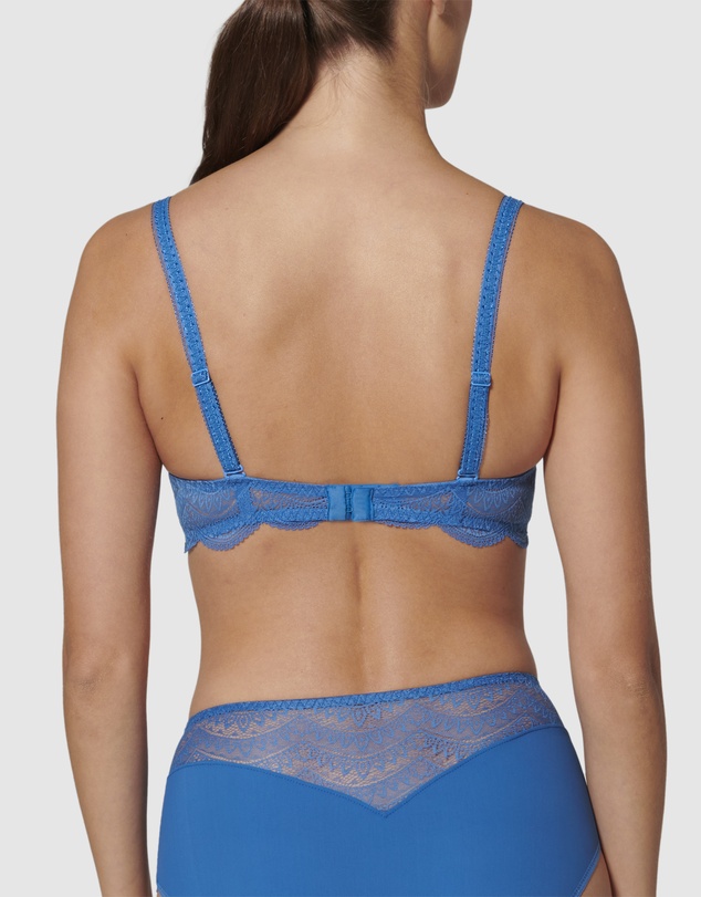 Simone Perele - Karma Half Cup Bra