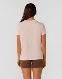 Lorna Jane - Lotus T-Shirt