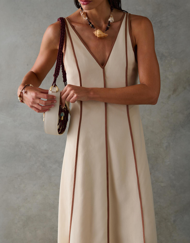 Sancia  - Eloise Dress