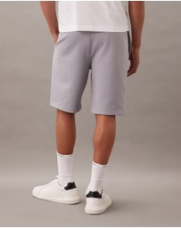 Calvin Klein - Cotton Sport Fleece Shorts