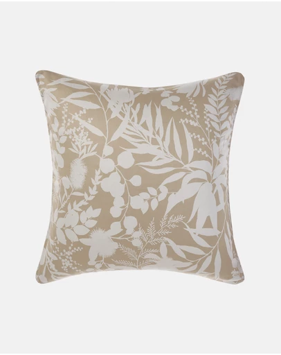 Linen House - Willamine European Pillowcase
