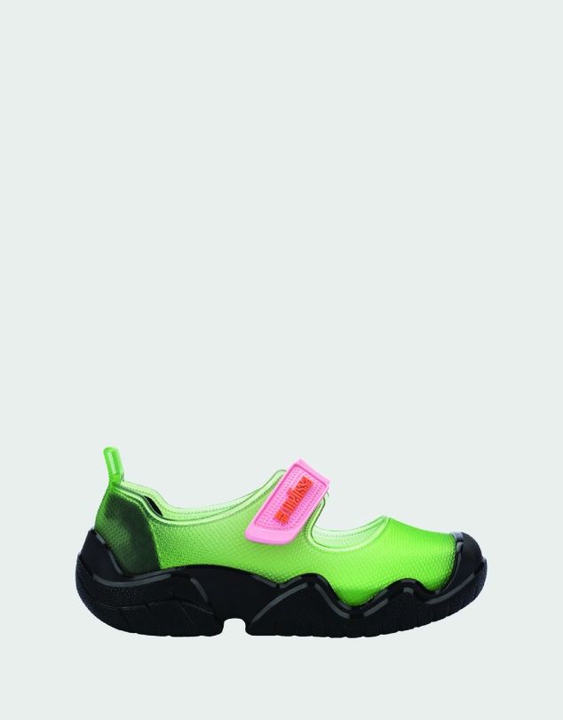 Melissa - Melissa Sprint Ballerina
