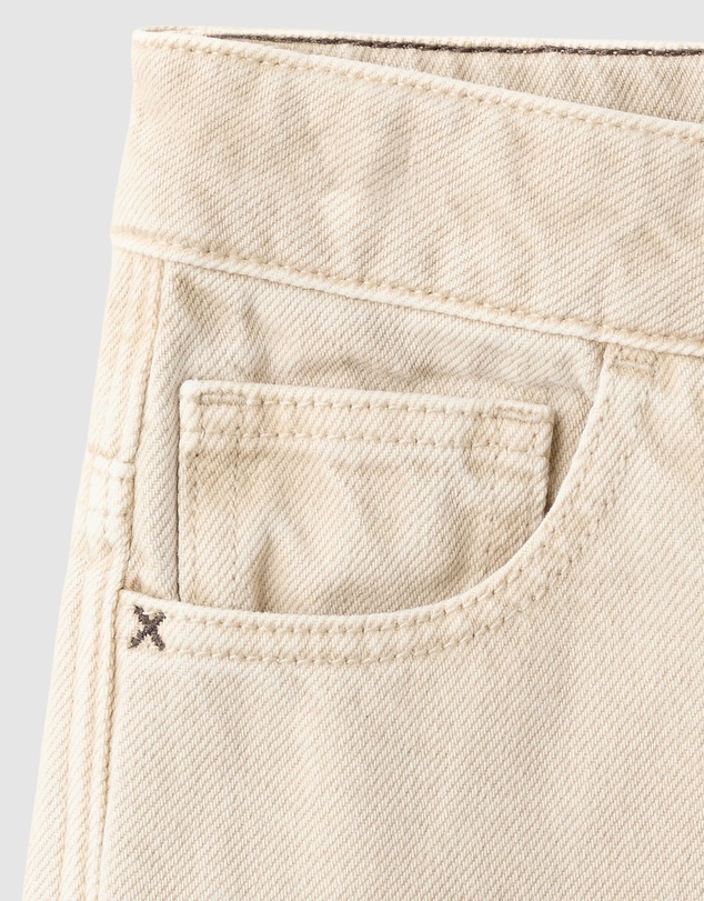M.N.G - Brasil Trousers - Kids-Teens