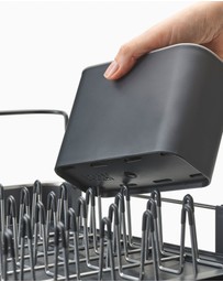 Joseph Joseph - Extend™ Stainless Steel Expandable Dish Drainer