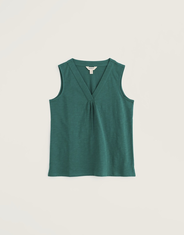 Seasalt - Achilla V-neck Vest