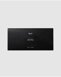 Kirri by Scent Australia Home - Coral Room Spray 50ml (Formerly Aqua Positano)