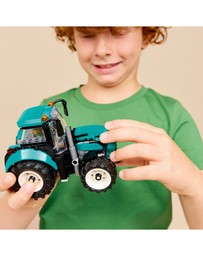 LEGO - 60498 Tractor