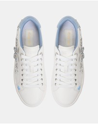ALDO - Saxony Platform Sneakers