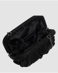 Dune London - Elegent - Black