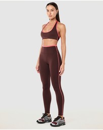 P.E Nation - Radar Full Length Leggings