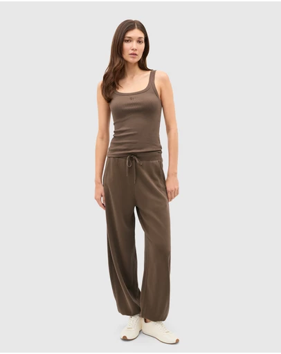 Seed Heritage - Core Heritage Rib Tank