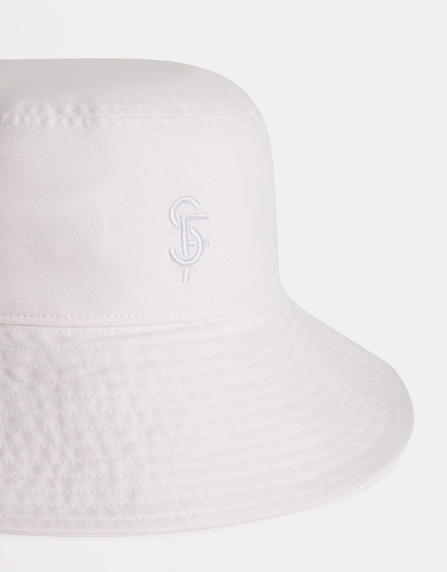 Seafolly - Washed Bucket Hat