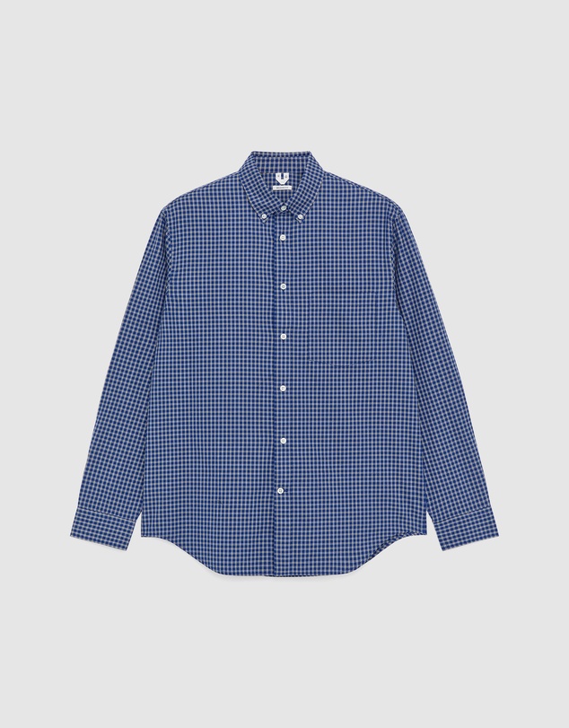ARKET - Relaxed Pinpoint Shirt