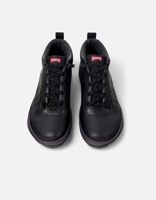Camper - Peu Pista GM