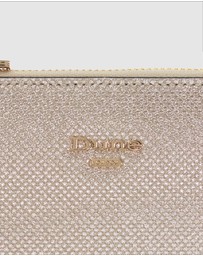 Dune London - Emilyo - Gold