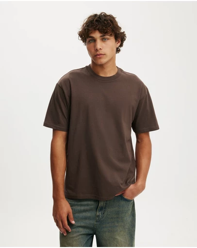 Cotton On - Everyday Fit T-Shirt