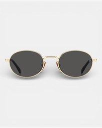 David Beckham Eyewear - DB 1196/S