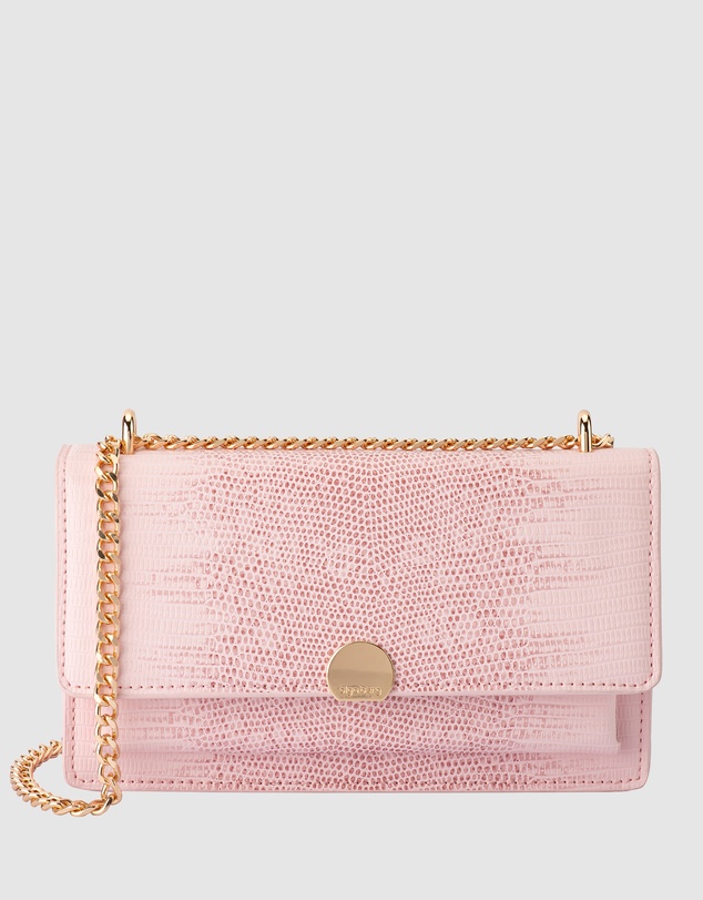 Olga Berg - Nicoletta Shoulder Bag